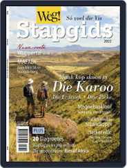 Weg! (Digital) Subscription                    June 8th, 2022 Issue