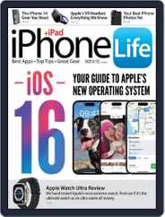 Iphone Life (Digital) Subscription                    January 11th, 2023 Issue