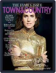 Town & Country (Digital) Subscription                    February 1st, 2023 Issue