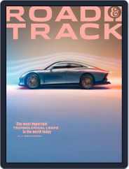Road & Track (Digital) Subscription                    December 1st, 2022 Issue