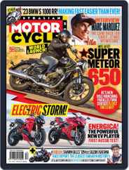 Australian Motorcycle News (Digital) Subscription                    January 19th, 2023 Issue
