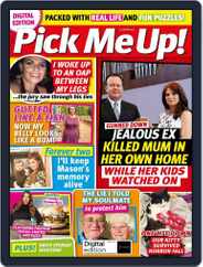 Pick Me Up! (Digital) Subscription                    January 26th, 2023 Issue