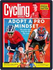 Cycling Weekly (Digital) Subscription                    January 19th, 2023 Issue