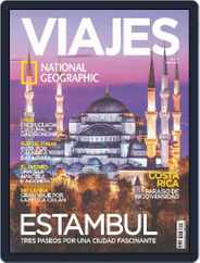 Viajes Ng (Digital) Subscription                    February 1st, 2023 Issue