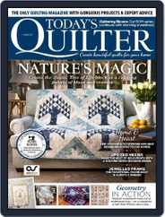 Today's Quilter (Digital) Subscription                    February 1st, 2023 Issue