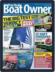 Practical Boat Owner (Digital) Subscription                    March 1st, 2023 Issue