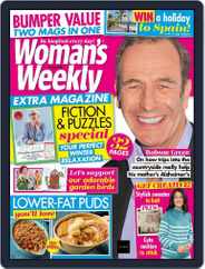 Woman's Weekly (Digital) Subscription                    January 24th, 2023 Issue
