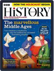 Bbc History (Digital) Subscription                    February 1st, 2023 Issue
