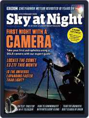 BBC Sky at Night (Digital) Subscription                    February 1st, 2023 Issue