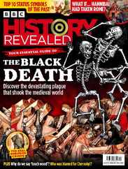 History Revealed (Digital) Subscription                    February 1st, 2023 Issue