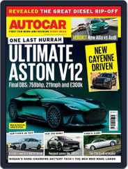 Autocar (Digital) Subscription                    January 18th, 2023 Issue