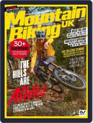 Mountain Biking UK (Digital) Subscription                    February 1st, 2023 Issue