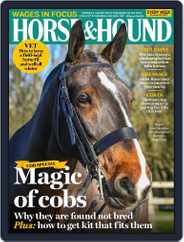 Horse & Hound (Digital) Subscription                    January 19th, 2023 Issue
