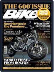 BIKE United Kingdom (Digital) Subscription                    March 1st, 2023 Issue