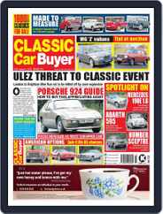 Classic Car Buyer (Digital) Subscription                    January 18th, 2023 Issue