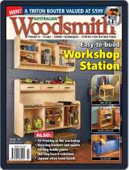 Australian Woodsmith (Digital) Subscription                    February 1st, 2023 Issue