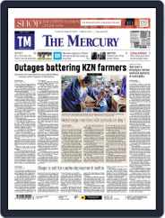 Mercury (Digital) Subscription                    January 19th, 2023 Issue