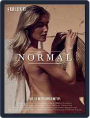 Normal Magazine (series) (Digital) Subscription                    July 11th, 2022 Issue
