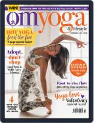 OM Yoga & Lifestyle (Digital) Subscription                    February 1st, 2023 Issue