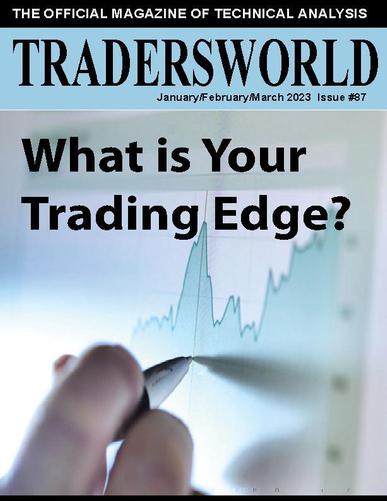 TradersWorld January 18th, 2023 Digital Back Issue Cover
