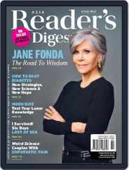 Reader’s Digest Asia (English Edition) (Digital) Subscription                    February 1st, 2023 Issue