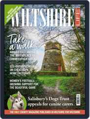 Wiltshire Life (Digital) Subscription                    February 1st, 2023 Issue
