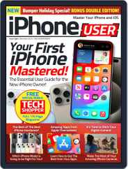 iPhone User Magazine (Digital) Subscription
