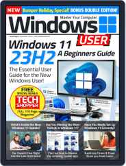 Windows User Magazine (Digital) Subscription
