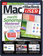 Mac + MacBook User Magazine (Digital) Subscription