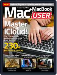 Mac + MacBook User Magazine (Digital) Subscription