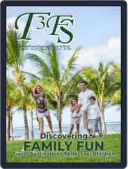 T3FS Magazine (Digital) Subscription