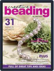 Creative Beading (Digital) Subscription                    January 1st, 2023 Issue