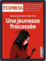L'express (Digital) Subscription                    January 19th, 2023 Issue