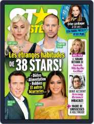 Star Système (Digital) Subscription                    February 3rd, 2023 Issue