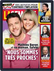 La Semaine (Digital) Subscription                    January 27th, 2023 Issue