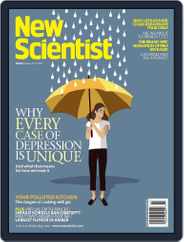 New Scientist (Digital) Subscription                    January 21st, 2023 Issue