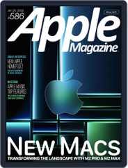 Apple (Digital) Subscription                    January 20th, 2023 Issue