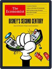 The Economist Latin America (Digital) Subscription                    January 21st, 2023 Issue