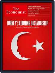 The Economist Continental Europe Edition (Digital) Subscription                    January 21st, 2023 Issue