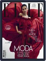 Elle España (Digital) Subscription                    February 1st, 2023 Issue