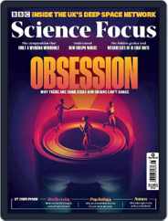 BBC Science Focus (Digital) Subscription                    January 9th, 2023 Issue