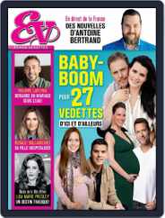 Échos Vedettes (Digital) Subscription                    January 21st, 2023 Issue