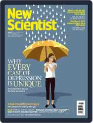 New Scientist Australian Edition (Digital) Subscription                    January 21st, 2023 Issue