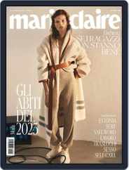 Marie Claire Italia (Digital) Subscription                    January 20th, 2023 Issue