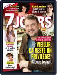 7 Jours (Digital) Subscription                    January 27th, 2023 Issue
