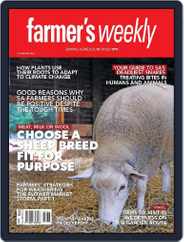 Farmer's Weekly (Digital) Subscription                    January 27th, 2023 Issue