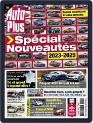 Auto Plus France (Digital) Subscription                    January 20th, 2023 Issue