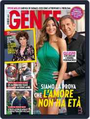 Gente (Digital) Subscription                    January 20th, 2023 Issue