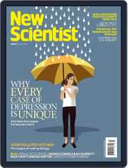 New Scientist International Edition (Digital) Subscription                    January 21st, 2023 Issue