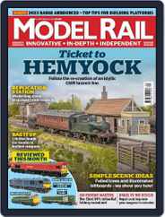 Model Rail (Digital) Subscription                    February 1st, 2023 Issue